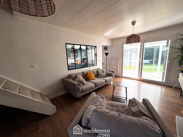 Maison 83 m² à Bondoufle 91070
