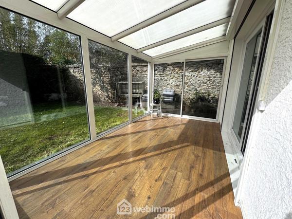 Maison 83 m² à Bondoufle 91070