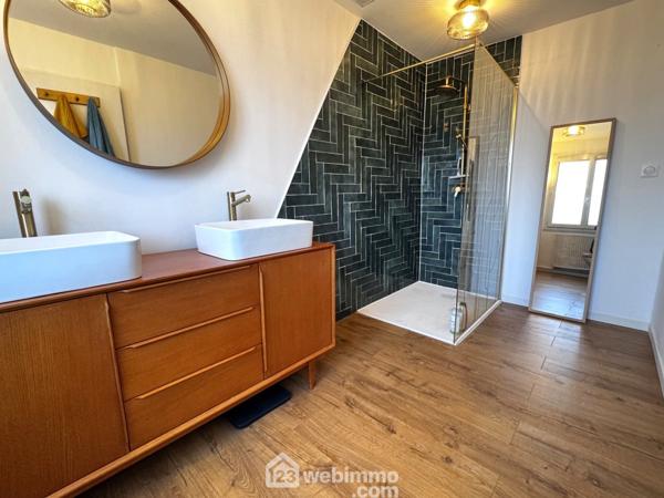 Maison 83 m² à Bondoufle 91070