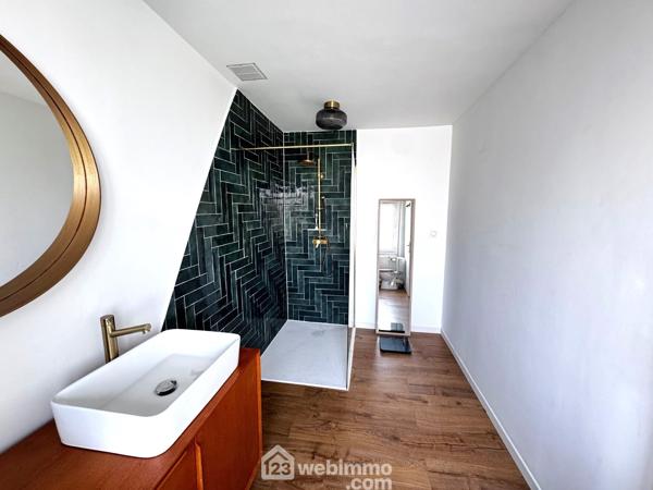 Maison 83 m² à Bondoufle 91070