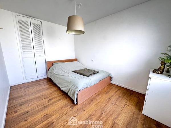 Maison 83 m² à Bondoufle 91070
