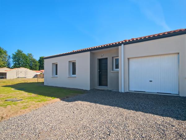 A VENDRE - Maison - CHALLANS