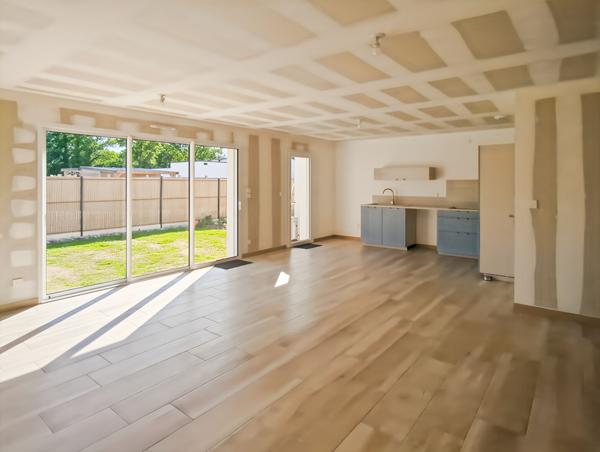 A VENDRE - Maison - CHALLANS