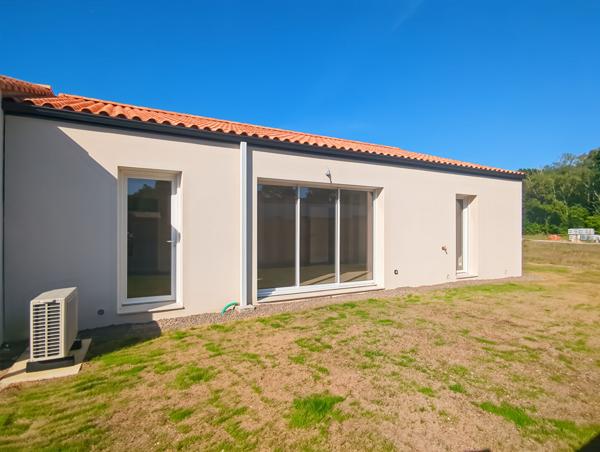 A VENDRE - Maison - CHALLANS