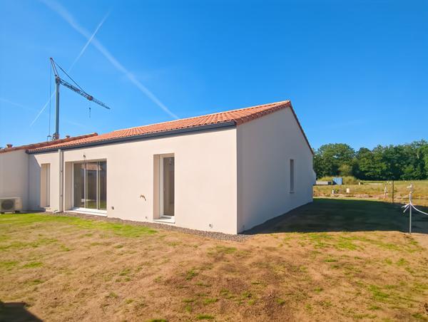 A VENDRE - Maison - CHALLANS