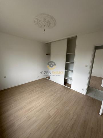 Maison plain-pied 3 chambres