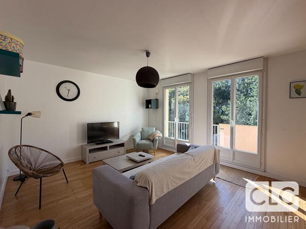 Appartement T3 - Route de Brest à QUIMPER