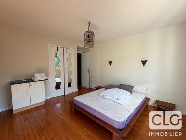 Appartement T3 - Route de Brest à QUIMPER