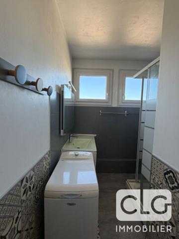 Appartement T3 - Route de Brest à QUIMPER