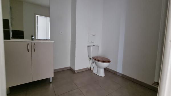 Appartement T2 en vente à Seysses
