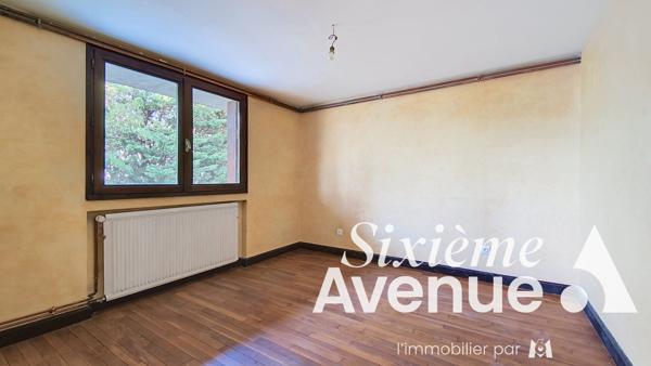 Maison 8 pièces 189 m2