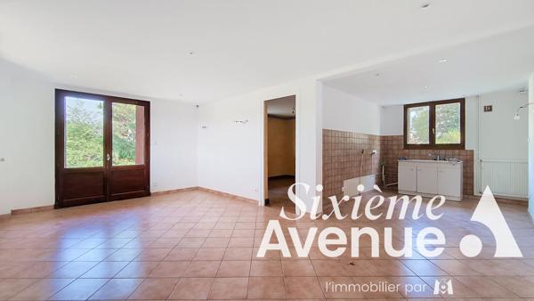 Maison 8 pièces 189 m2