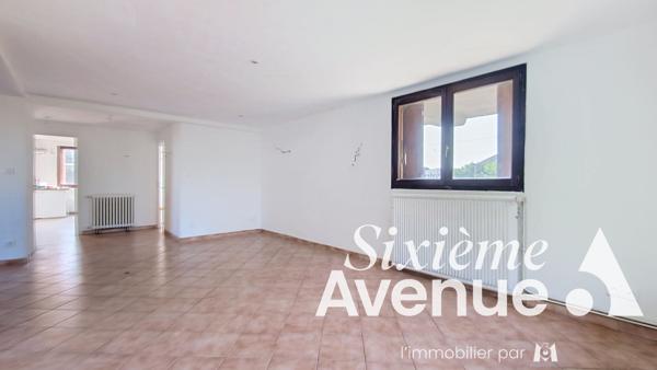 Maison 8 pièces 189 m2