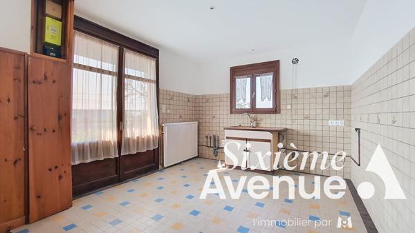 Maison 8 pièces 189 m2
