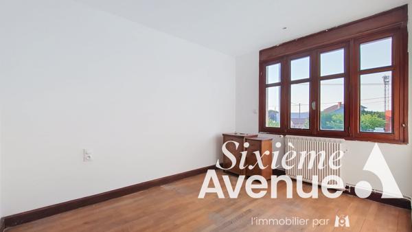 Maison 8 pièces 189 m2