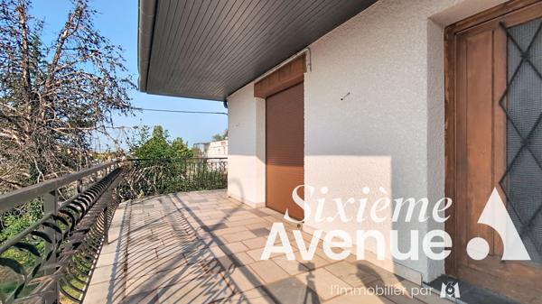 Maison 8 pièces 189 m2