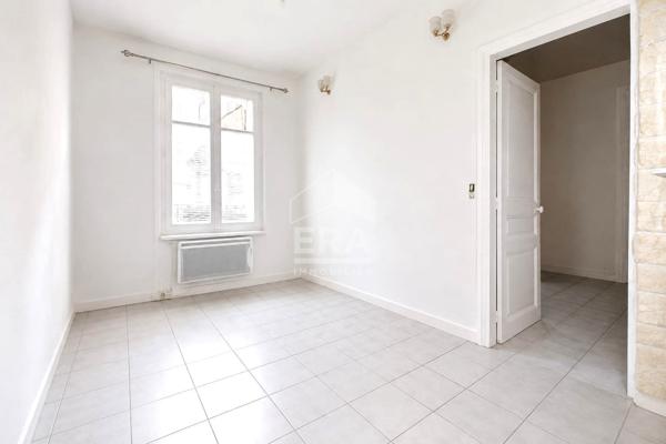 Appartement Saint Ouen Sur Seine 2 pièce(s) 31.04 m2