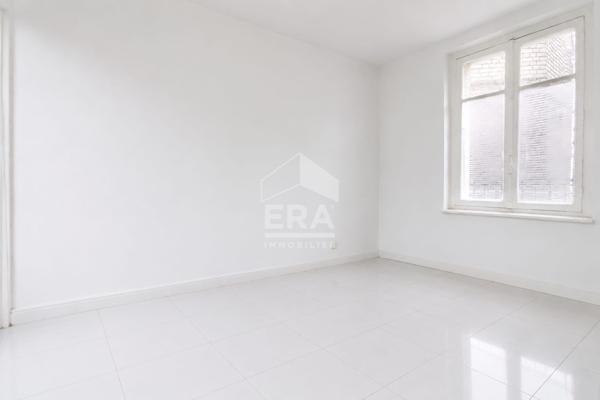 Appartement Saint Ouen Sur Seine 2 pièce(s) 31.04 m2