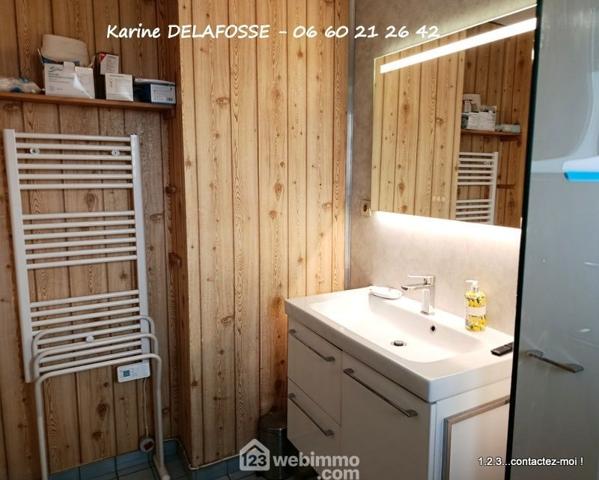 Maison 82 m² à Les Sables-d'Olonne 85180