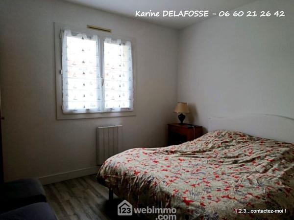 Maison 82 m² à Les Sables-d'Olonne 85180