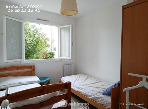Maison 82 m² à Les Sables-d'Olonne 85180