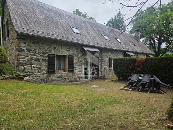 Appartement Artalens-Souin 3 pièces 63.58 m2