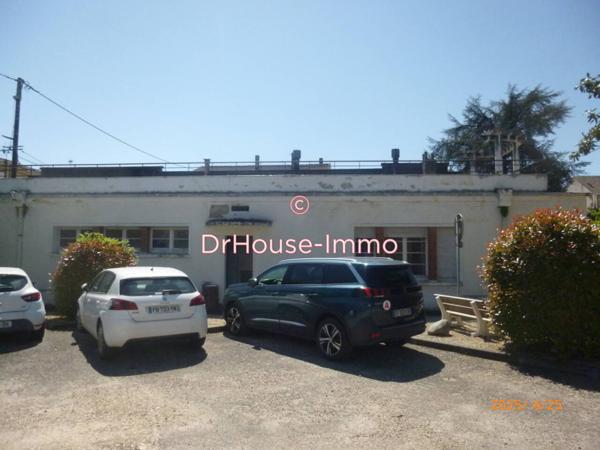 Maison à vendre 4 pièces de 118 m²