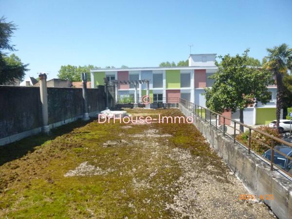 Maison à vendre 4 pièces de 118 m²