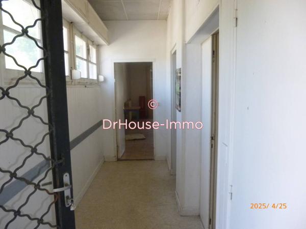 Maison à vendre 4 pièces de 118 m²