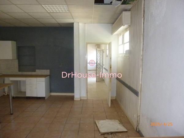 Maison à vendre 4 pièces de 118 m²