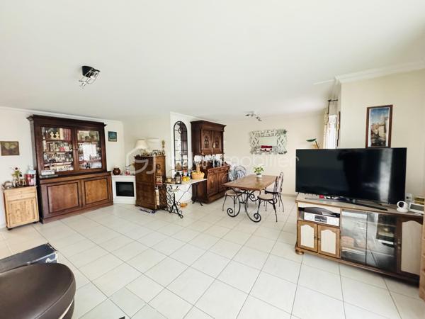 Appartement de 104,20 m²