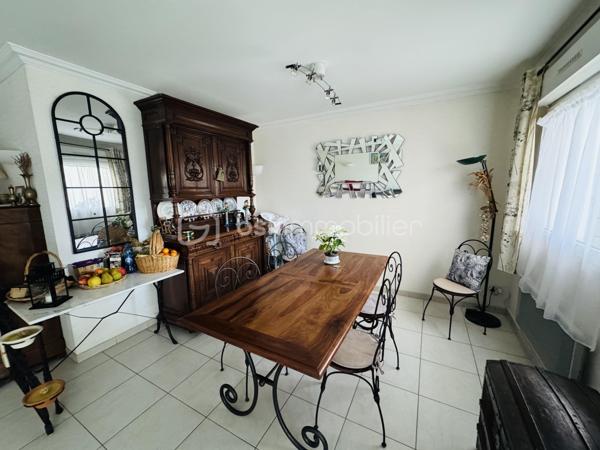 Appartement de 104,20 m²