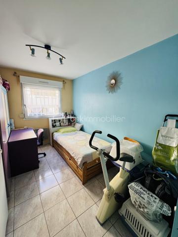 Appartement de 104,20 m²