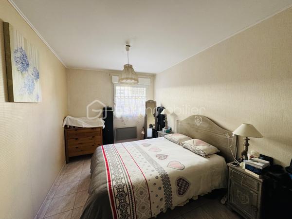 Appartement de 104,20 m²