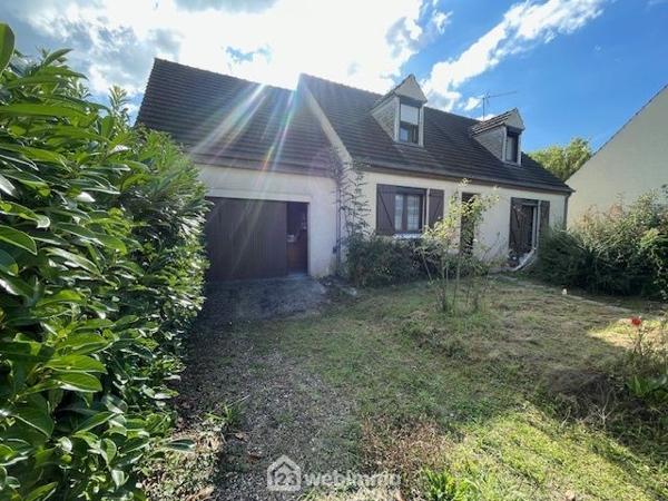 Maison 110 m² à NOYON 60400