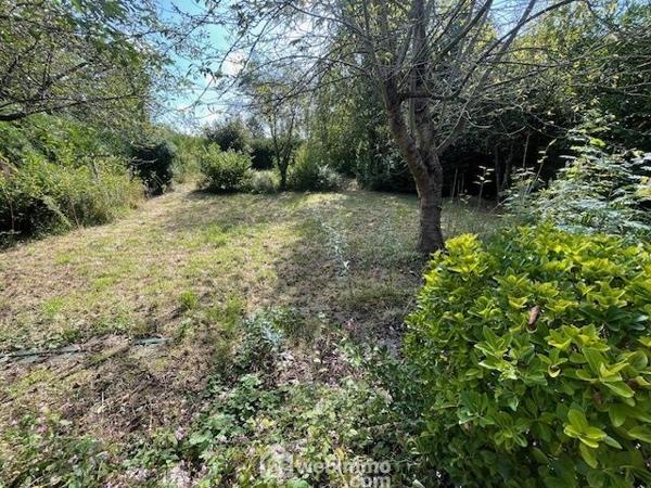 Maison 110 m² à NOYON 60400