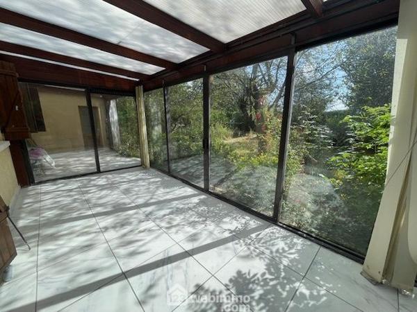Maison 110 m² à NOYON 60400