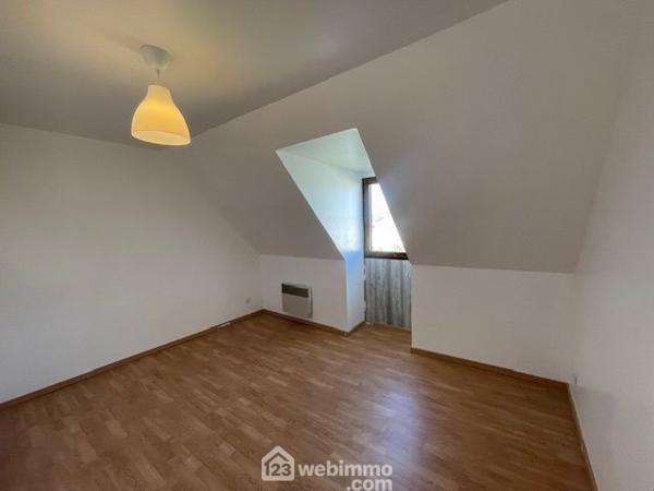 Maison 110 m² à NOYON 60400