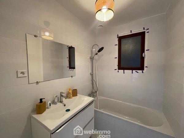 Maison 110 m² à NOYON 60400