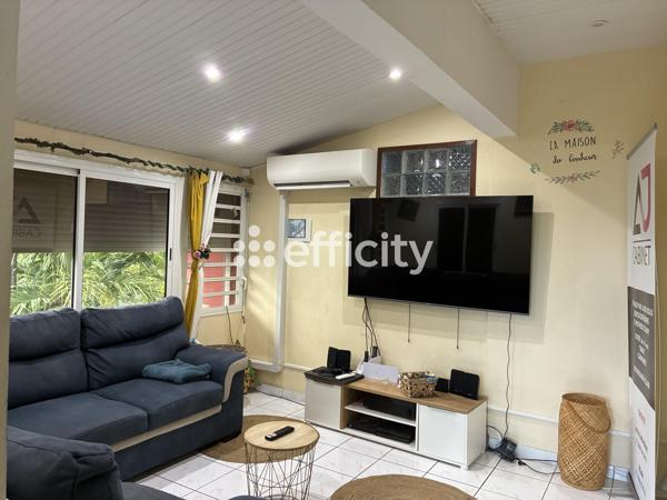 Maison
         5 pièces
        - 150 m² 430 000 € *