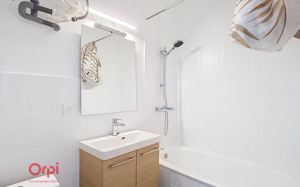 Appartement à louer    1 pièce •  Nantes