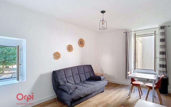 Appartement à louer    1 pièce •  Nantes