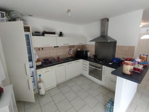 Location Maison 3 pièces Romorantin-Lanthenay (41200) - MEUBLEE