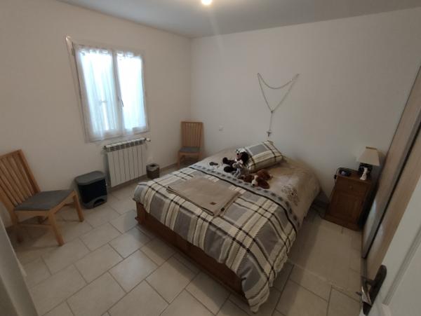 Location Maison 3 pièces Romorantin-Lanthenay (41200) - MEUBLEE