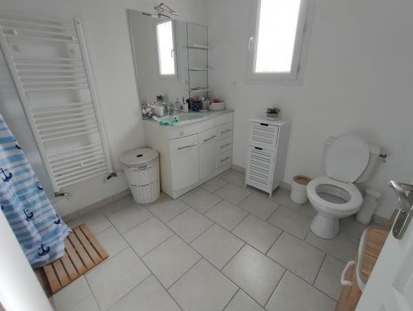 Location Maison 3 pièces Romorantin-Lanthenay (41200) - MEUBLEE