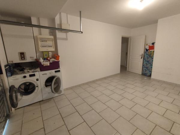 Location Maison 3 pièces Romorantin-Lanthenay (41200) - MEUBLEE