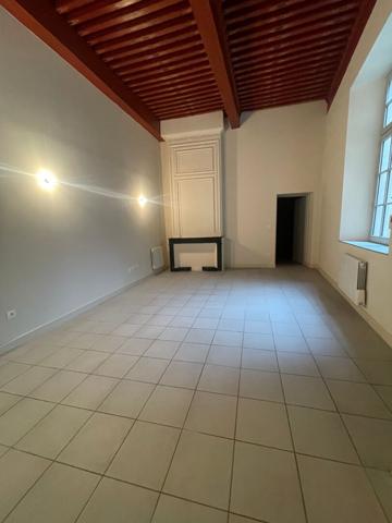 Appartement Nîmes 4 pièces 94.01 m2