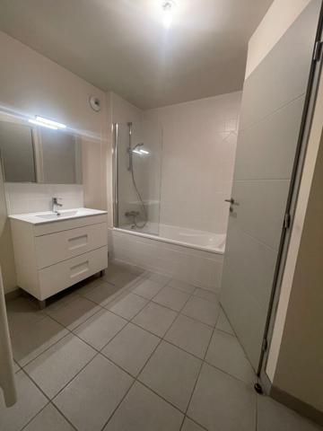 Appartement Nîmes 4 pièces 94.01 m2