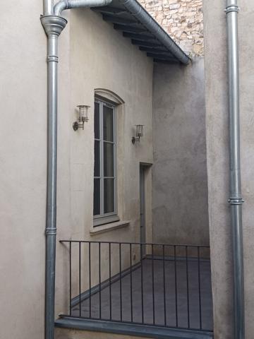 Appartement Nîmes 4 pièces 94.01 m2