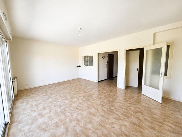 Appartement Les Sables D Olonne 2 pièce(s)